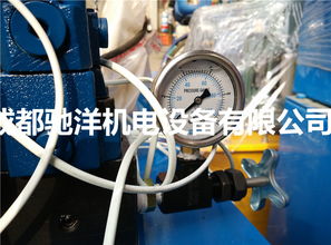 成都液压气动成套设备与服务 一站式解决方案助力工业自动化