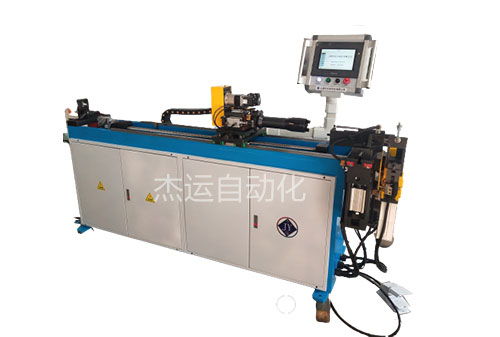 江苏气动弯管机价格解析与液压25弯管机型号选购指南