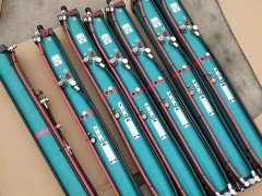 TOX气液增压缸